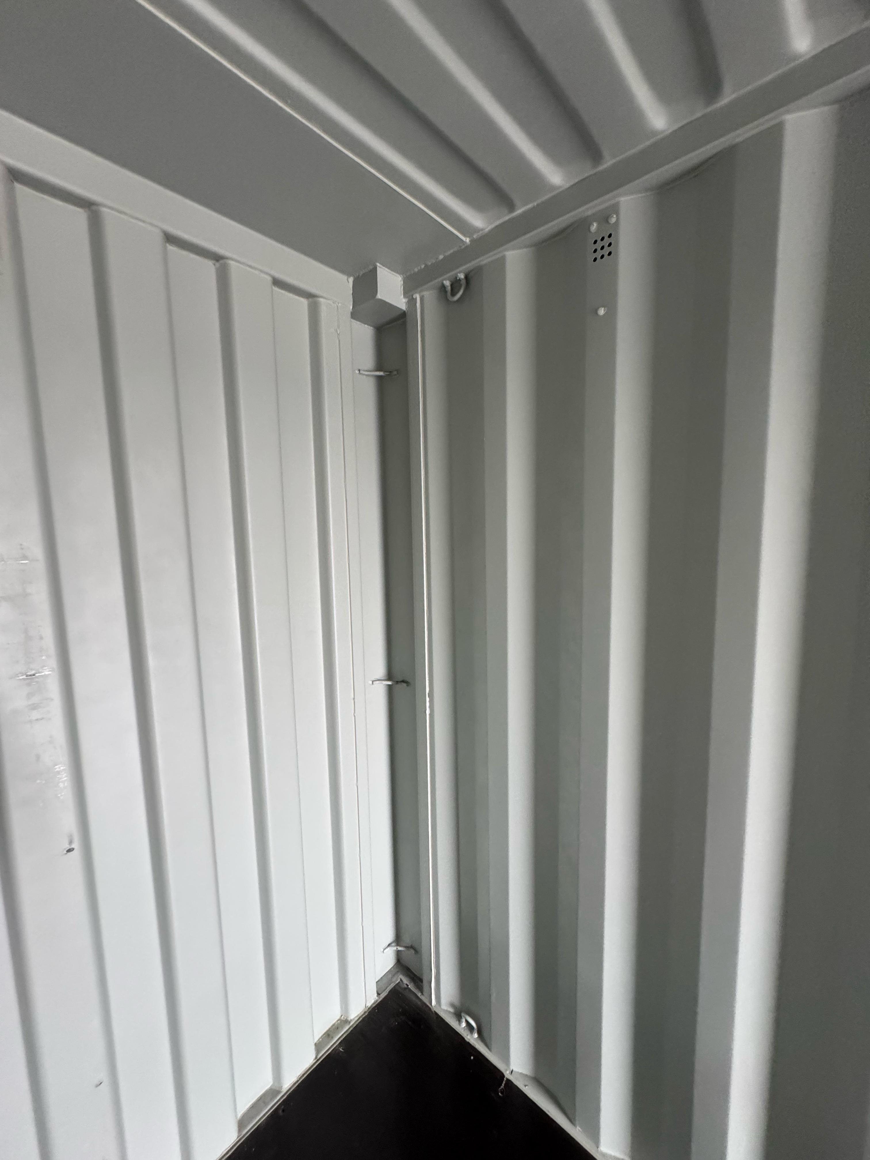 Морской контейнер HHXU3392633